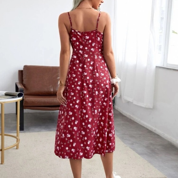 Dress - Picture 4 of 4